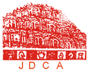 JDCA logo