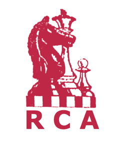 RCA Logo
